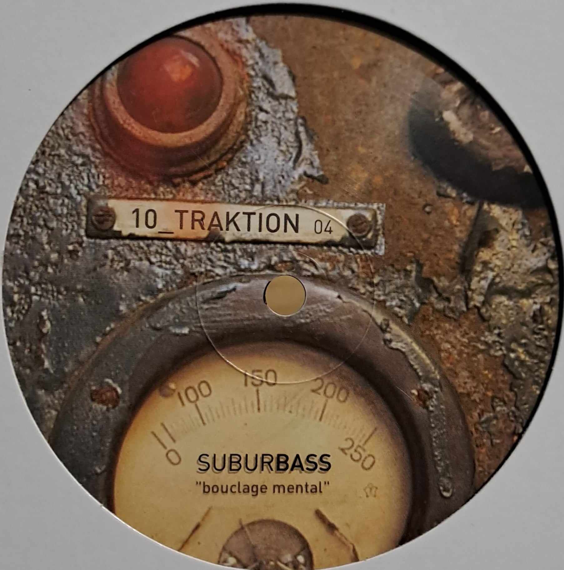 10_Traktion 04 - vinyle freetekno